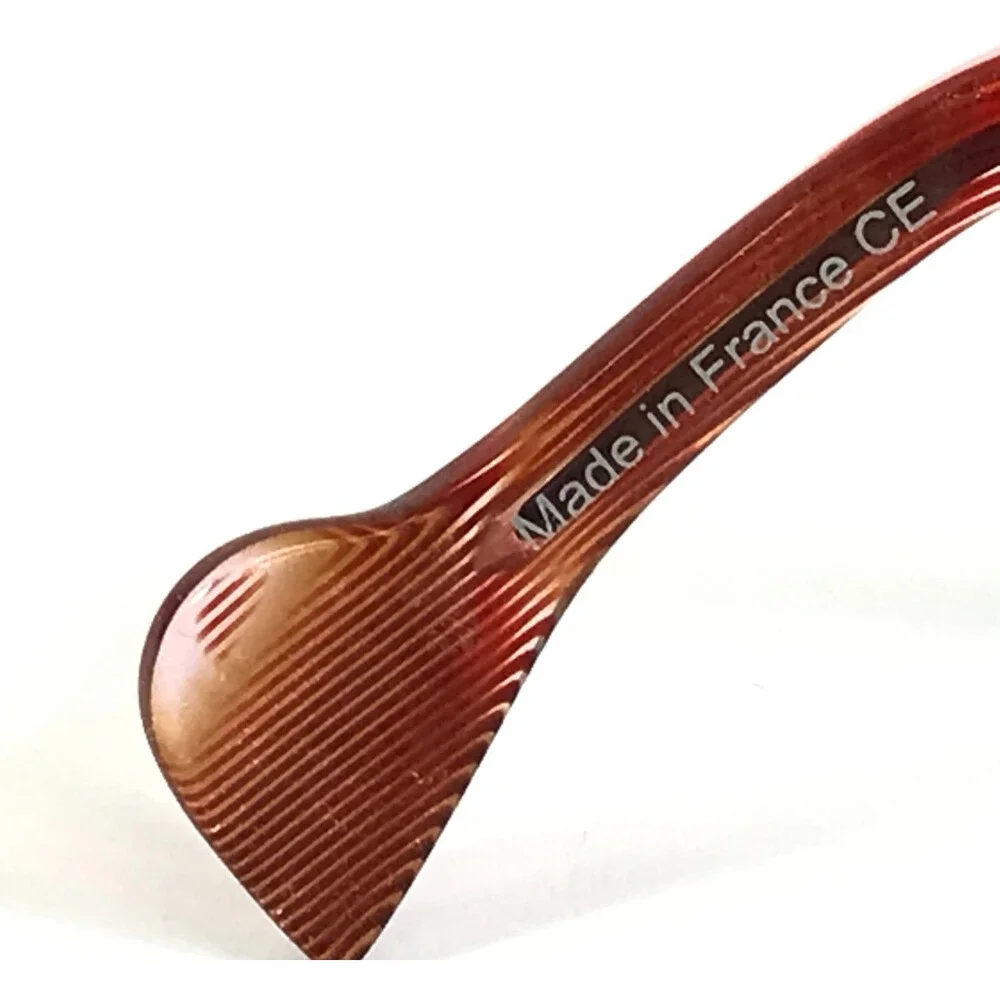 BOZ Eyeglasses Frames ZADIG 8090 Matte Brown Pink Fuchsia 49-19-135